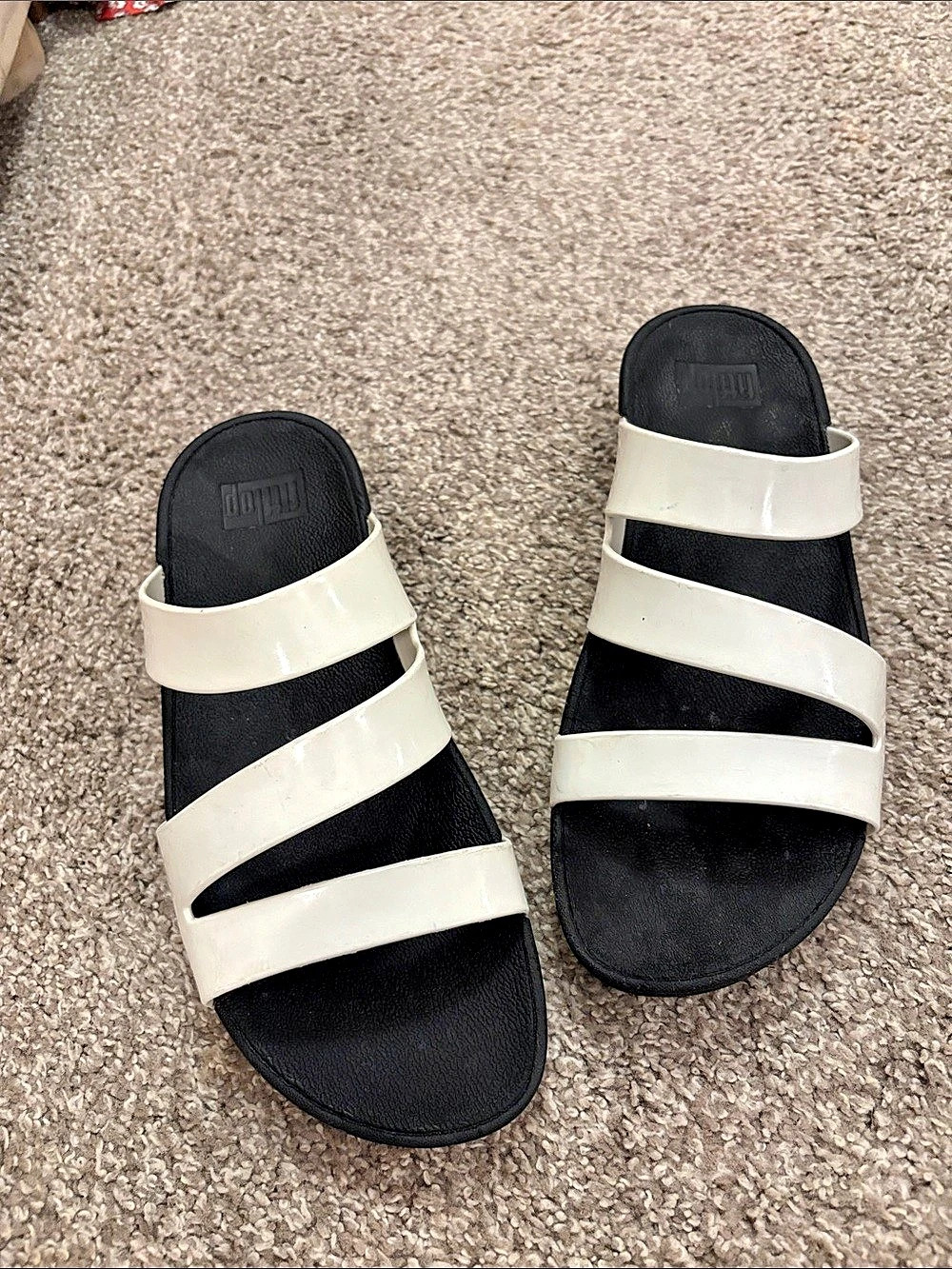 Fitflop sandals